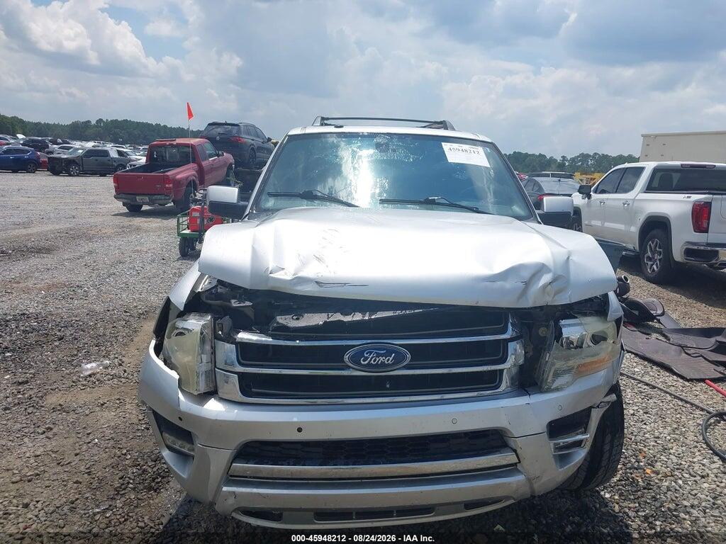 1FMJU1KT0FEF21992 2015 FORD EXPEDITION photo no. 12