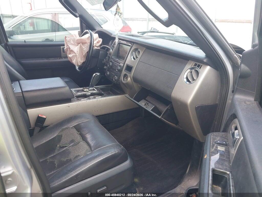 1FMJU1KT0FEF21992 2015 FORD EXPEDITION photo no. 5