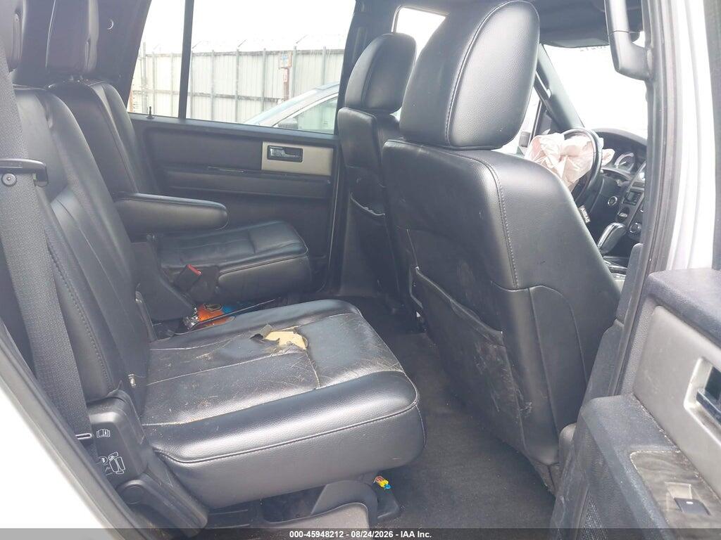 1FMJU1KT0FEF21992 2015 FORD EXPEDITION photo no. 8