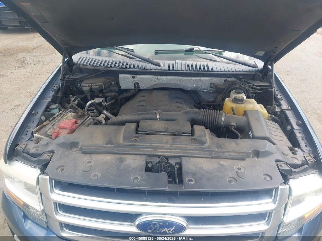 1FMJU1MT9FEF00524 2015 FORD EXPEDITION photo no. 10