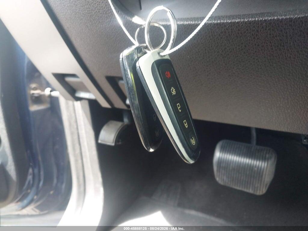 1FMJU1MT9FEF00524 2015 FORD EXPEDITION photo no. 11