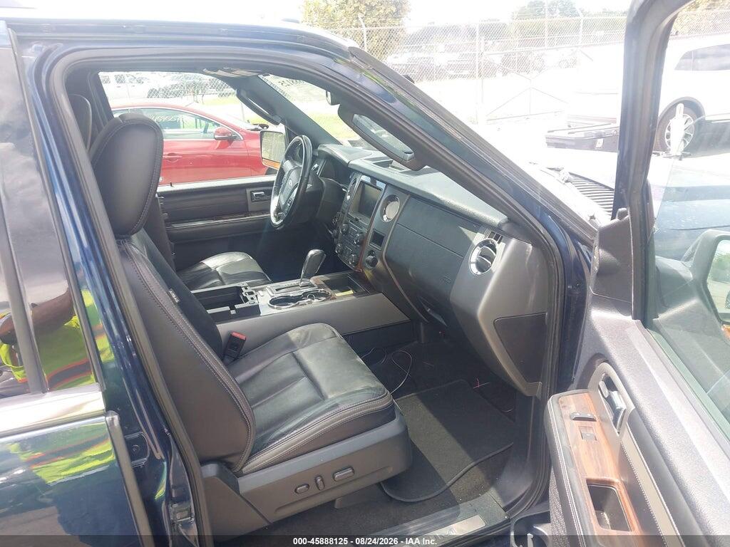 1FMJU1MT9FEF00524 2015 FORD EXPEDITION photo no. 5