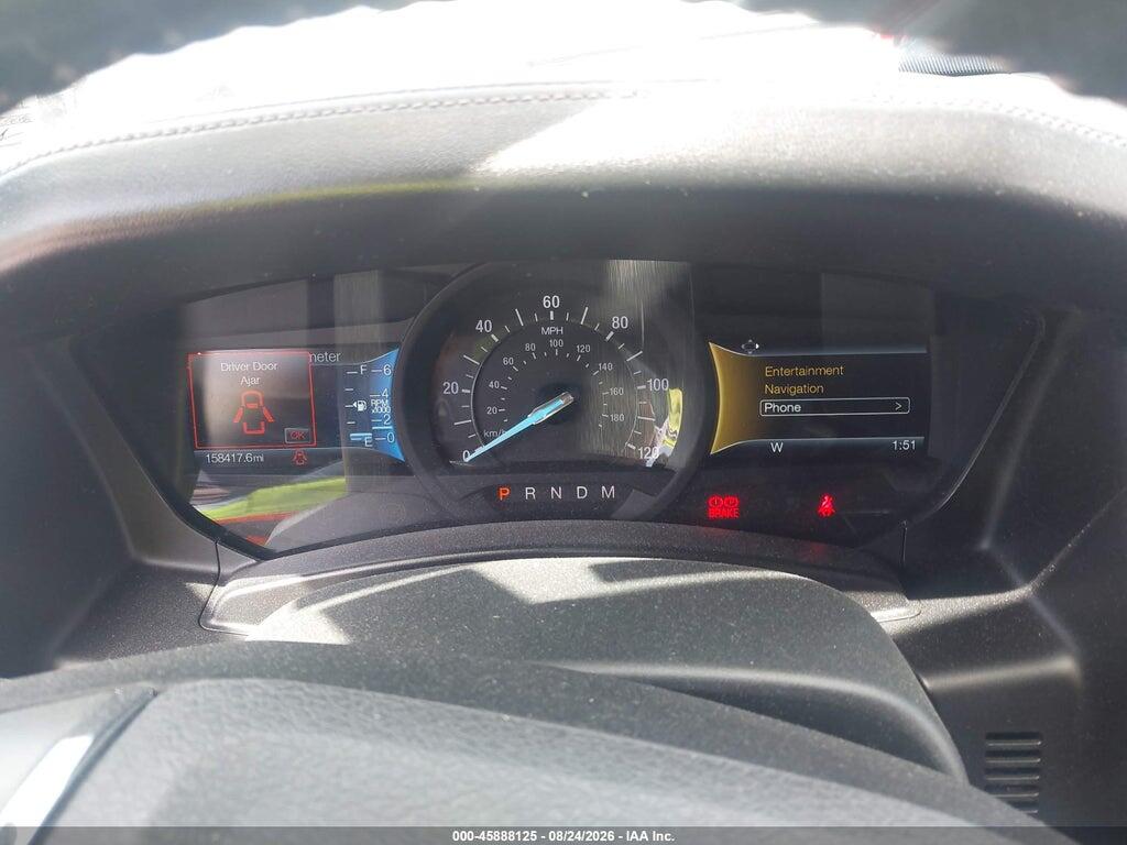 1FMJU1MT9FEF00524 2015 FORD EXPEDITION photo no. 7