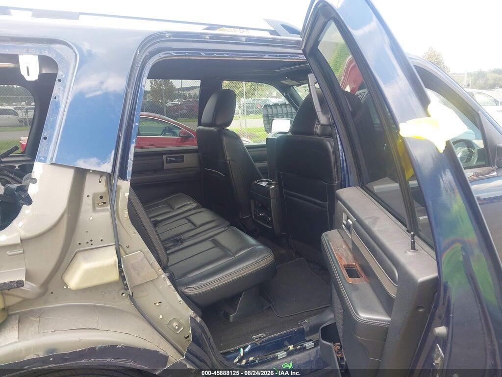 1FMJU1MT9FEF00524 2015 FORD EXPEDITION photo no. 8