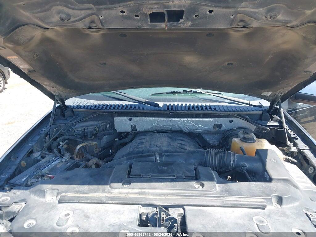 1FMJK1LT0FEF20474 2015 FORD EXPEDITION EL photo no. 10