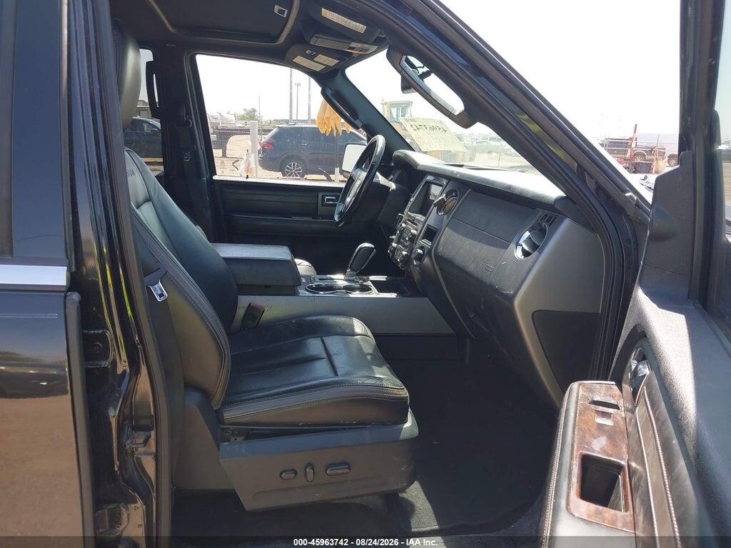 1FMJK1LT0FEF20474 2015 FORD EXPEDITION EL photo no. 5