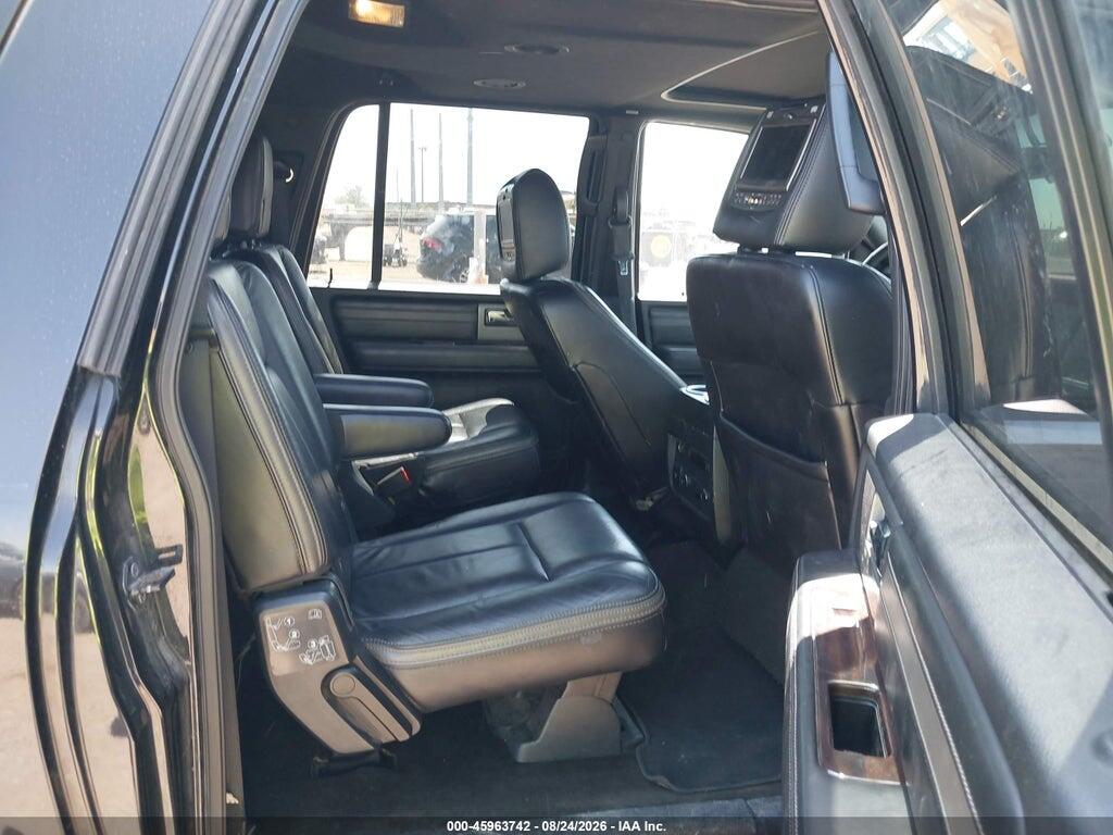 1FMJK1LT0FEF20474 2015 FORD EXPEDITION EL photo no. 8