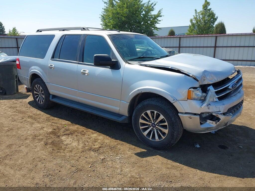 2015 FORD EXPEDITION EL 1FMJK1JT5FEF38441