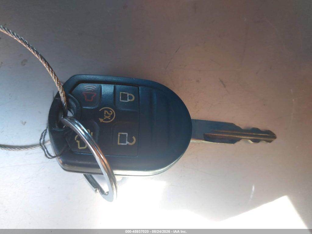 1FM5K8D89FGC40464 2015 FORD EXPLORER photo no. 11