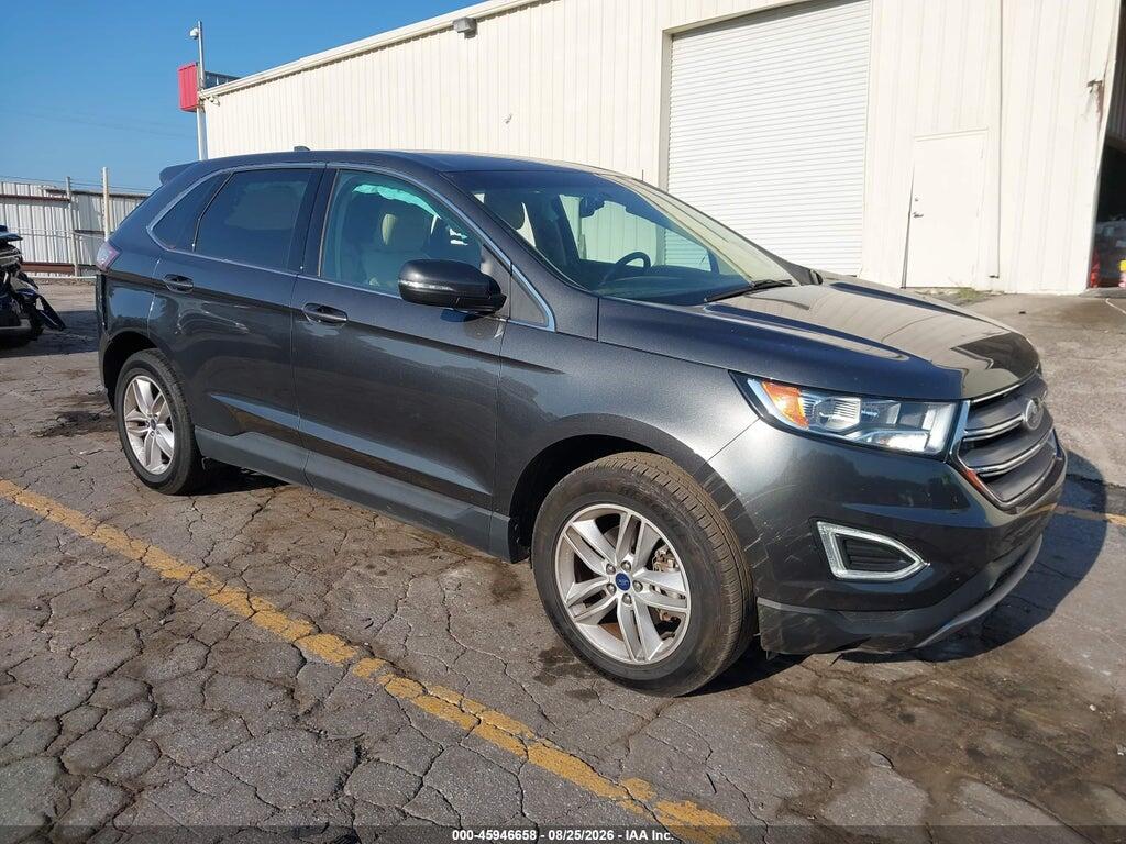 2FMPK3J88JBC57806 2018 FORD EDGE photo no. 1