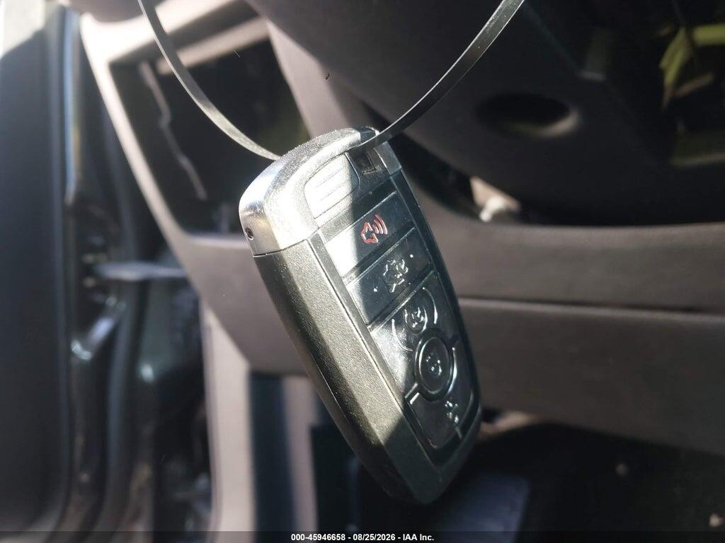 2FMPK3J88JBC57806 2018 FORD EDGE photo no. 11