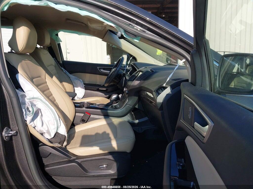 2FMPK3J88JBC57806 2018 FORD EDGE photo no. 5