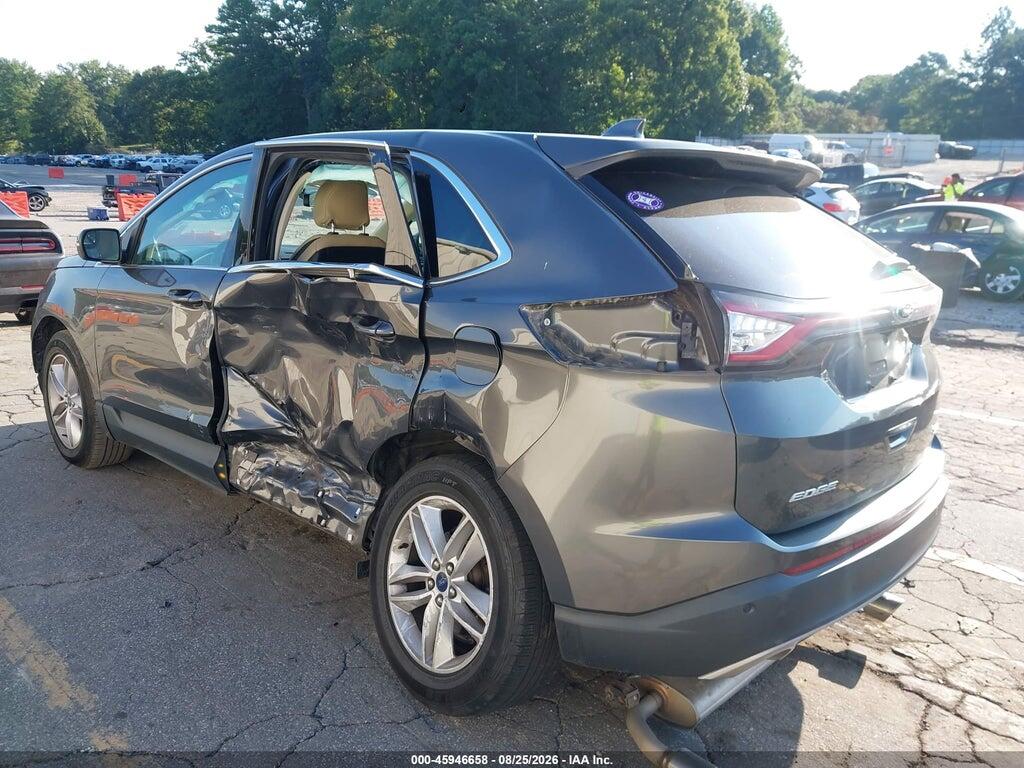 2FMPK3J88JBC57806 2018 FORD EDGE photo no. 6