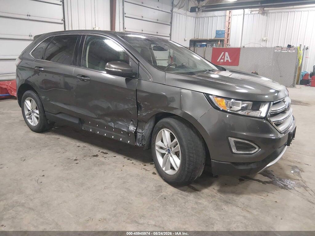 2018 FORD EDGE 2FMPK4J96JBB99208