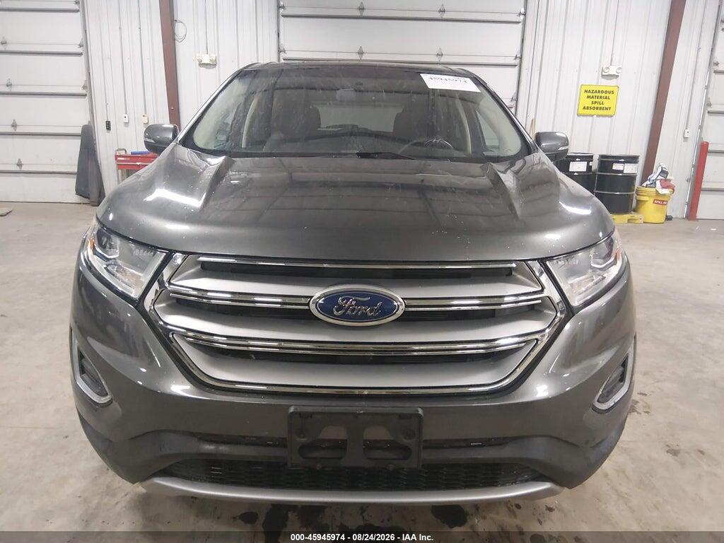 2FMPK4J96JBB99208 2018 FORD EDGE photo no. 12