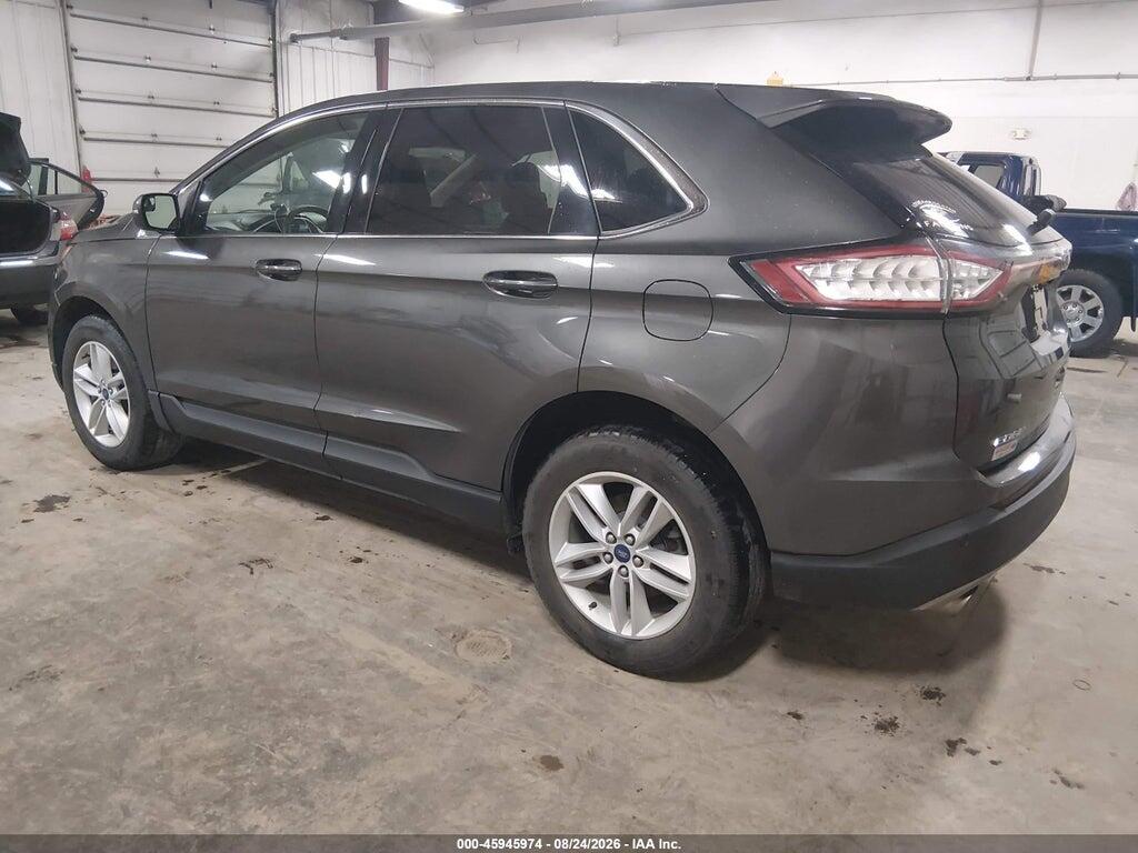 2FMPK4J96JBB99208 2018 FORD EDGE photo no. 3