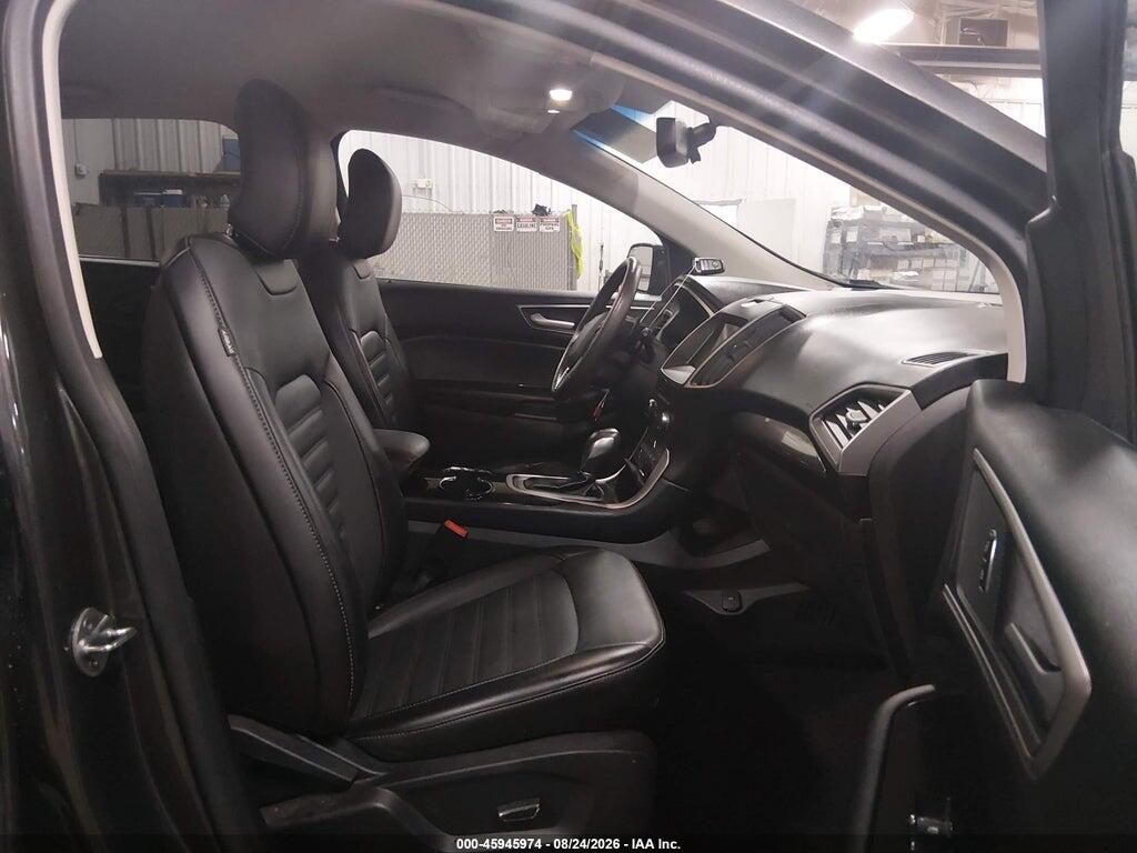 2FMPK4J96JBB99208 2018 FORD EDGE photo no. 5