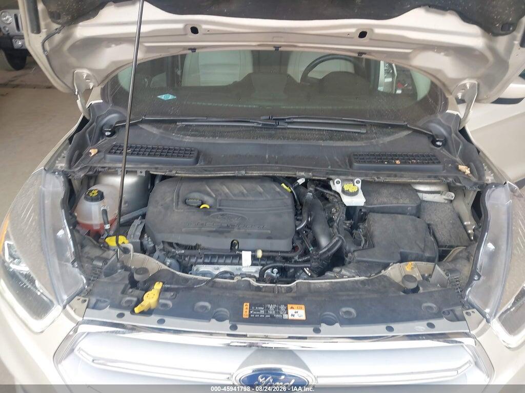 1FMCU9HD7JUC78090 2018 FORD ESCAPE photo no. 10
