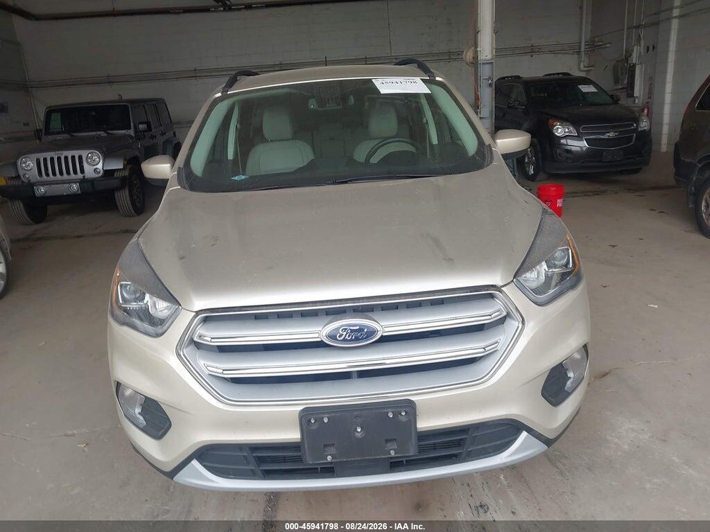 1FMCU9HD7JUC78090 2018 FORD ESCAPE photo no. 12