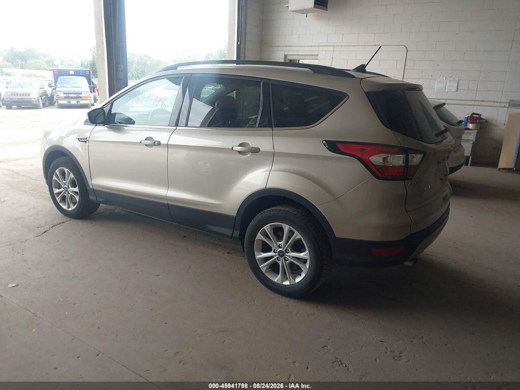 1FMCU9HD7JUC78090 2018 FORD ESCAPE photo no. 3