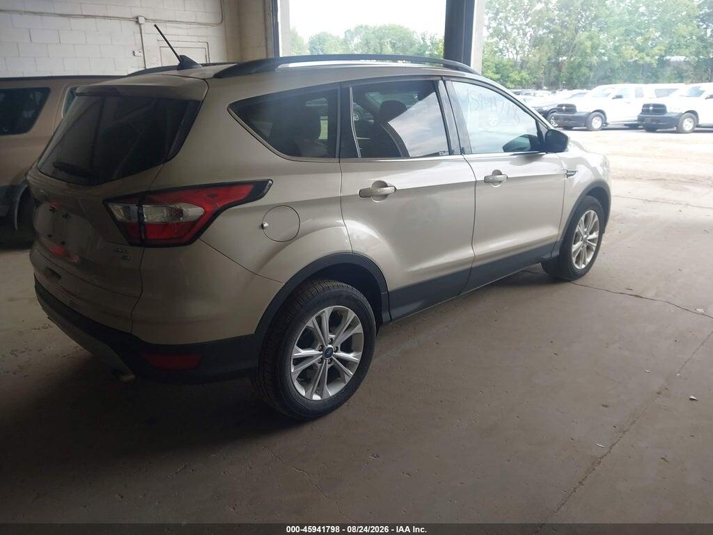 1FMCU9HD7JUC78090 2018 FORD ESCAPE photo no. 4