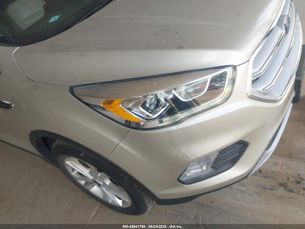 1FMCU9HD7JUC78090 2018 FORD ESCAPE photo no. 6