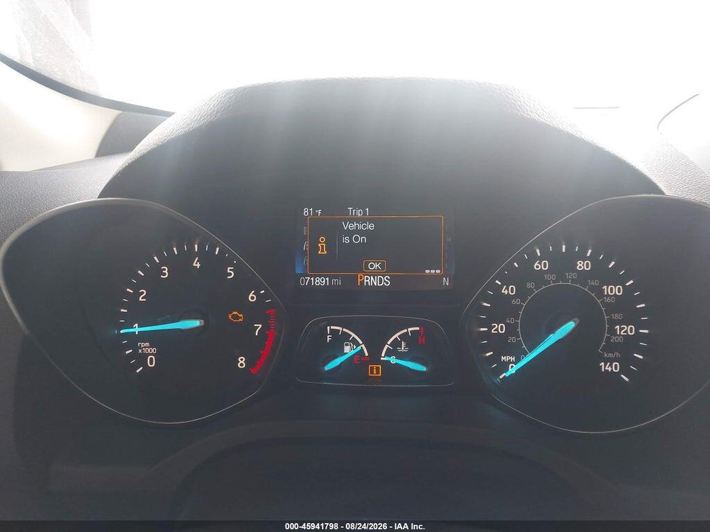 1FMCU9HD7JUC78090 2018 FORD ESCAPE photo no. 7