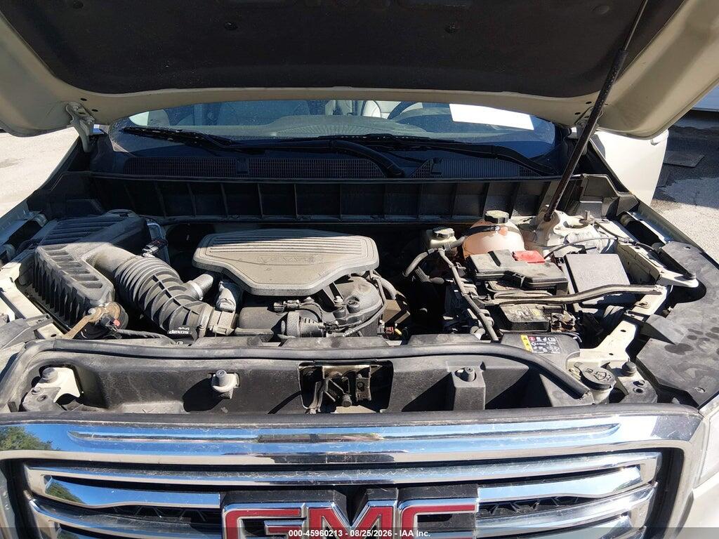 1GKKNMLS0HZ128300 2017 GMC ACADIA photo no. 10