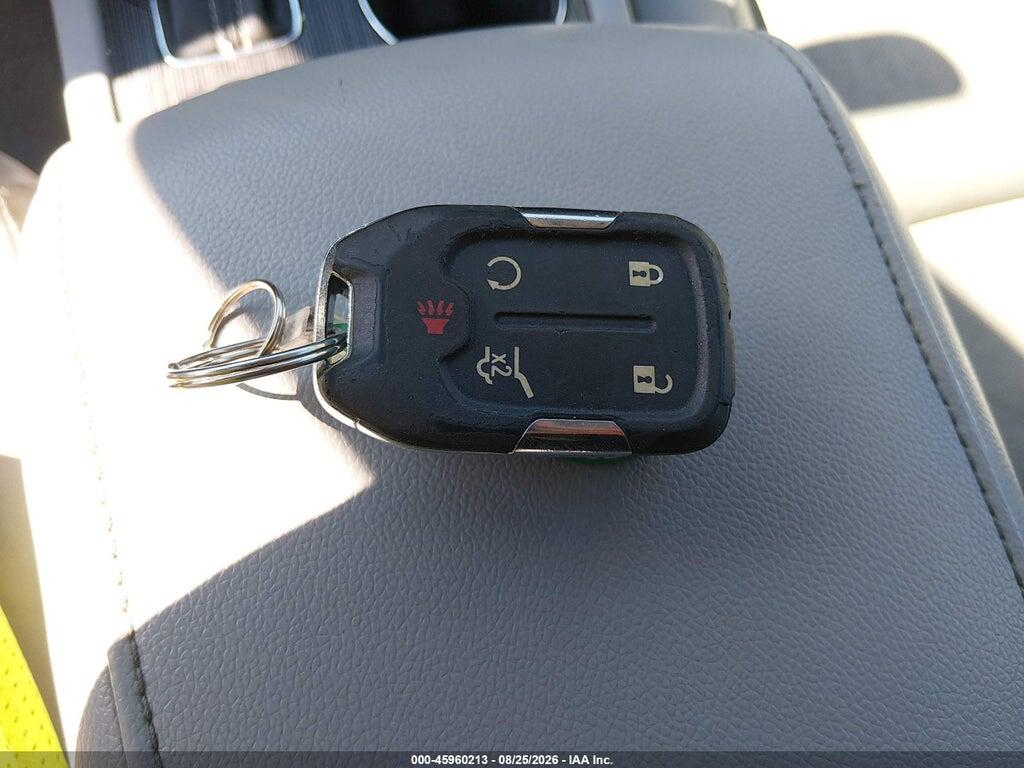 1GKKNMLS0HZ128300 2017 GMC ACADIA photo no. 11
