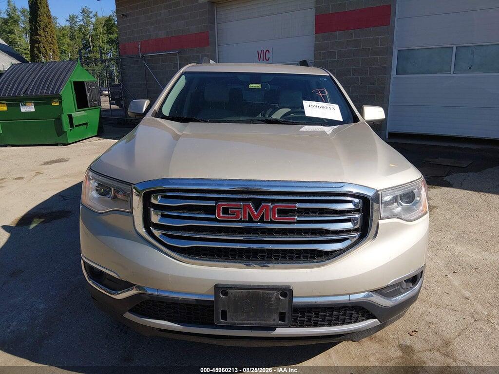 1GKKNMLS0HZ128300 2017 GMC ACADIA photo no. 12