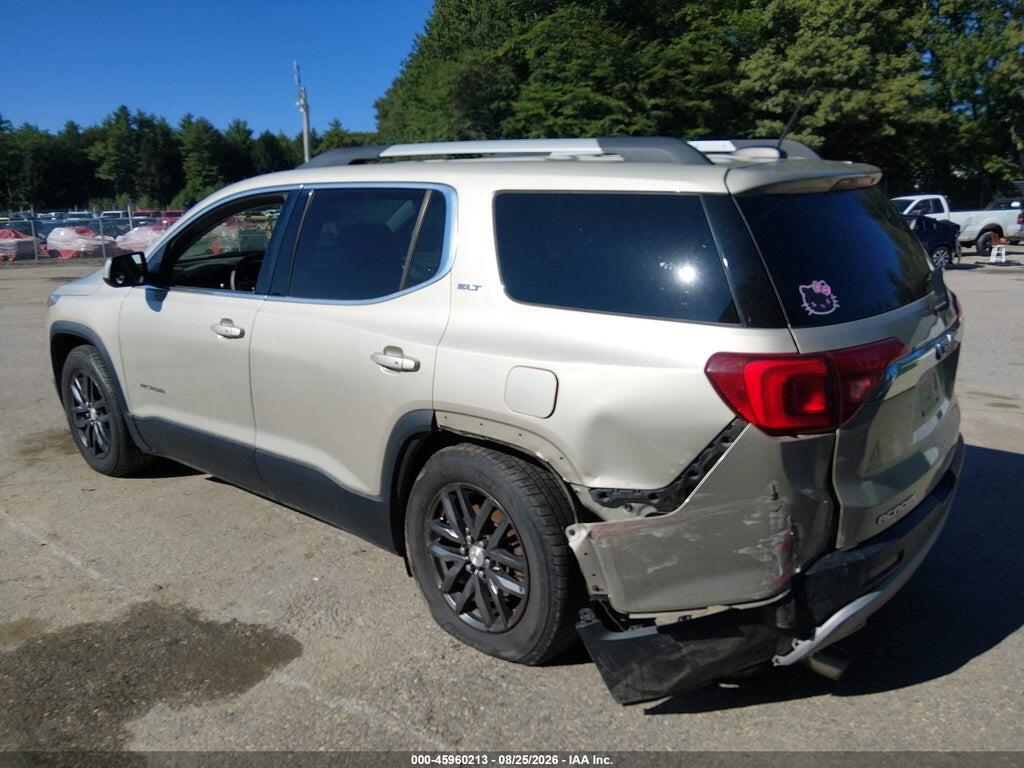 1GKKNMLS0HZ128300 2017 GMC ACADIA photo no. 3
