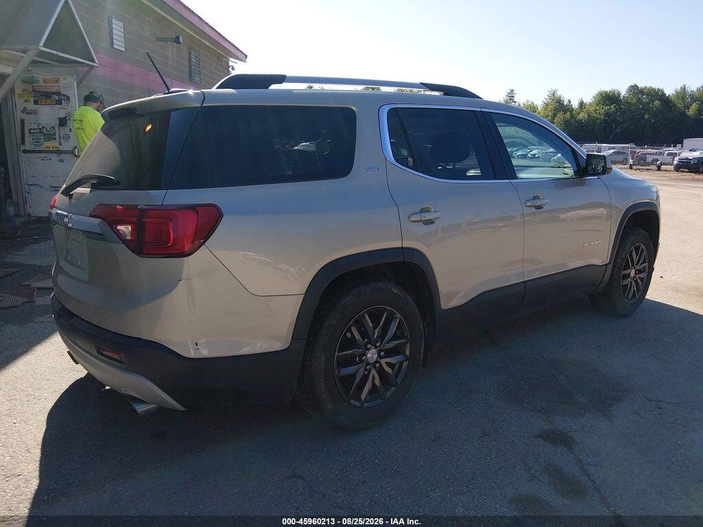1GKKNMLS0HZ128300 2017 GMC ACADIA photo no. 4