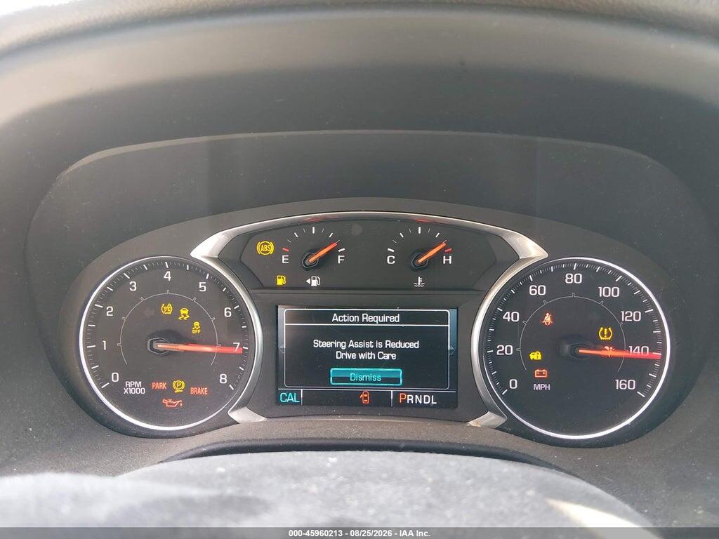 1GKKNMLS0HZ128300 2017 GMC ACADIA photo no. 7