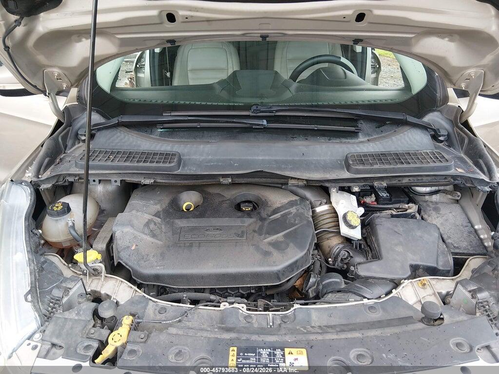 1FMCU0J96JUA89156 2018 FORD ESCAPE photo no. 10