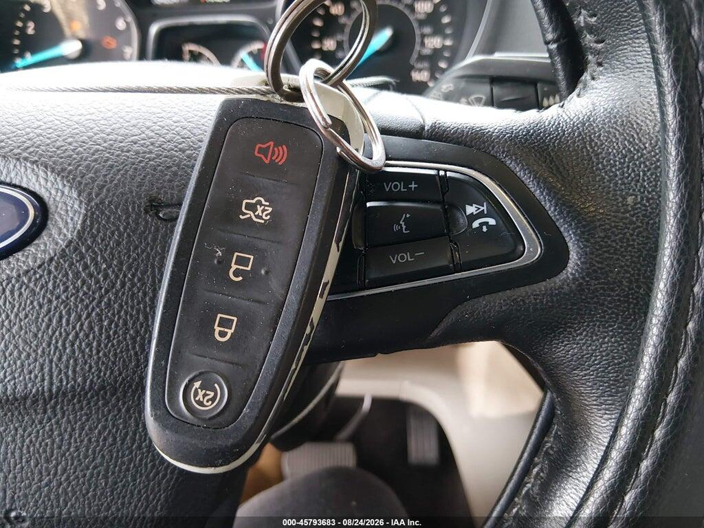 1FMCU0J96JUA89156 2018 FORD ESCAPE photo no. 11