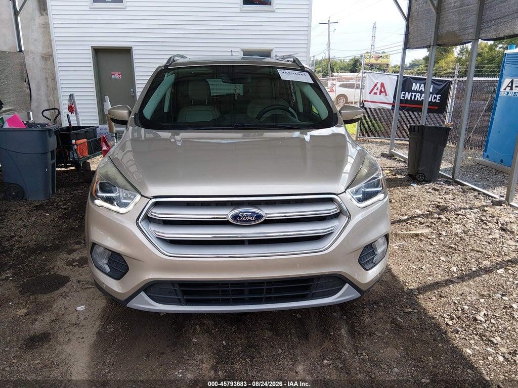 1FMCU0J96JUA89156 2018 FORD ESCAPE photo no. 12