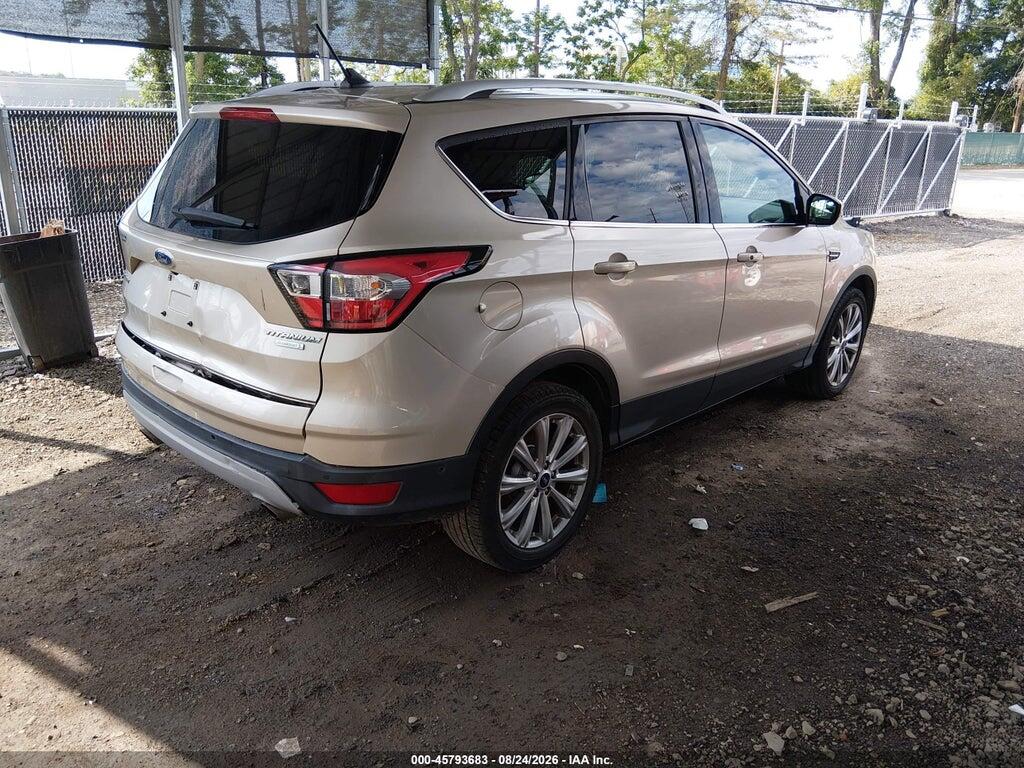 1FMCU0J96JUA89156 2018 FORD ESCAPE photo no. 4