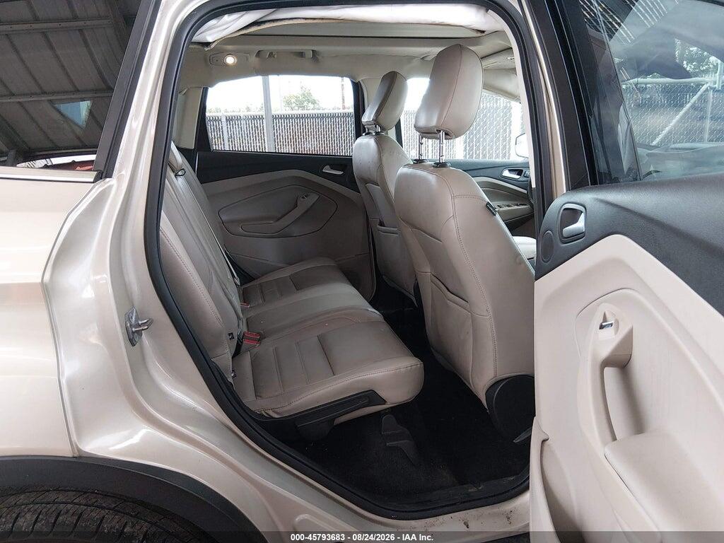 1FMCU0J96JUA89156 2018 FORD ESCAPE photo no. 8