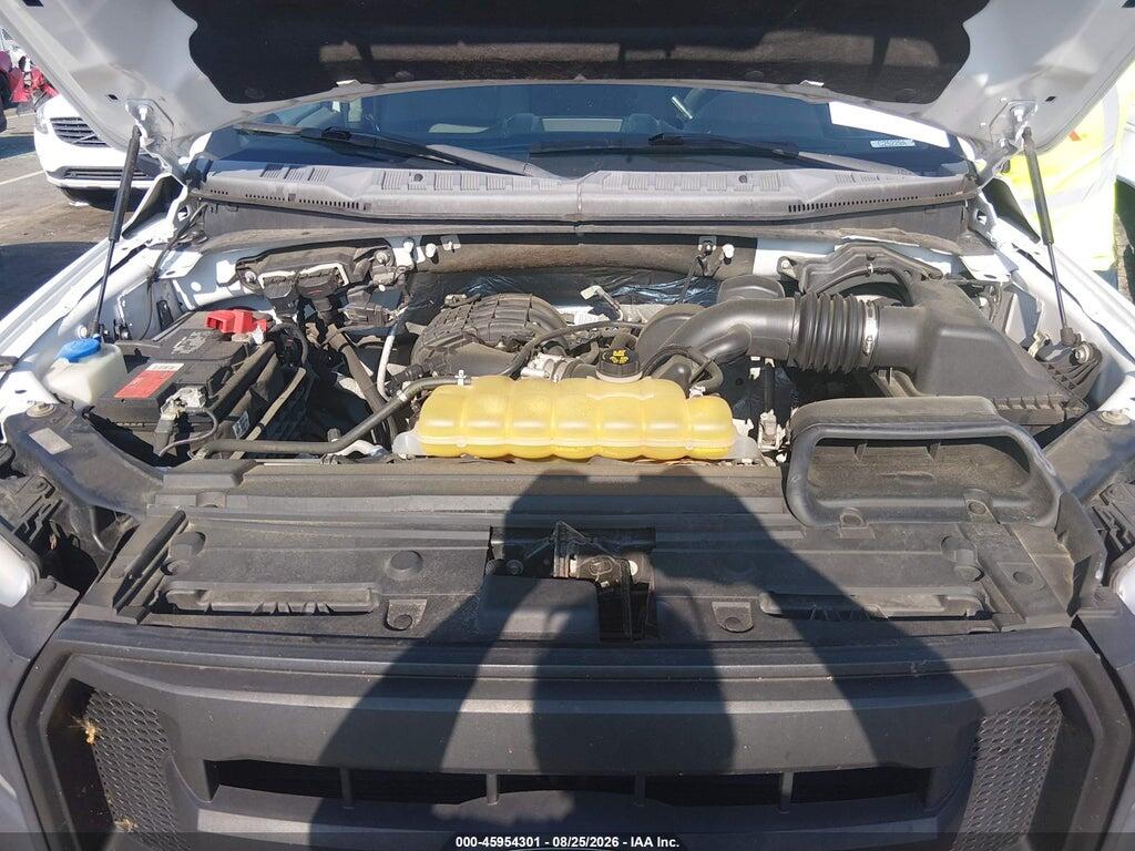 1FTEX1E84FFC86575 2015 FORD F-150 photo no. 10