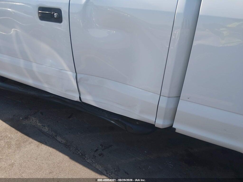 1FTEX1E84FFC86575 2015 FORD F-150 photo no. 6