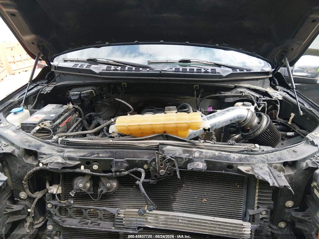 1FTEW1EF6FFC94551 2015 FORD F-150 photo no. 10