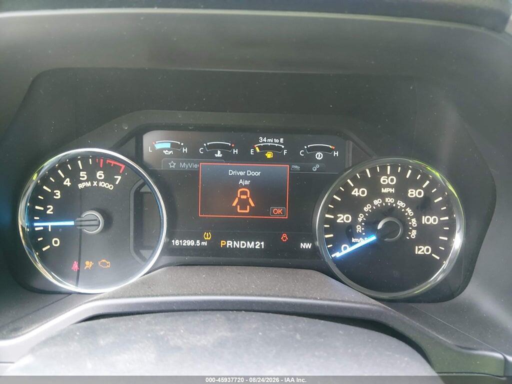 1FTEW1EF6FFC94551 2015 FORD F-150 photo no. 7