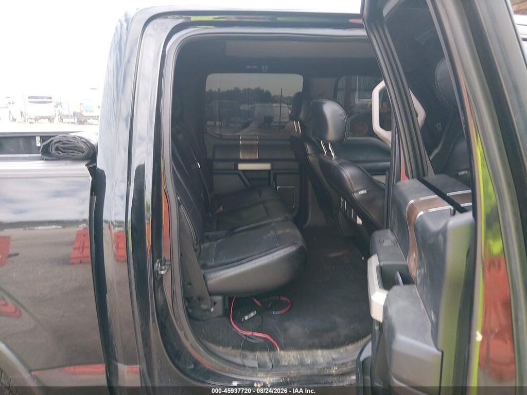 1FTEW1EF6FFC94551 2015 FORD F-150 photo no. 8