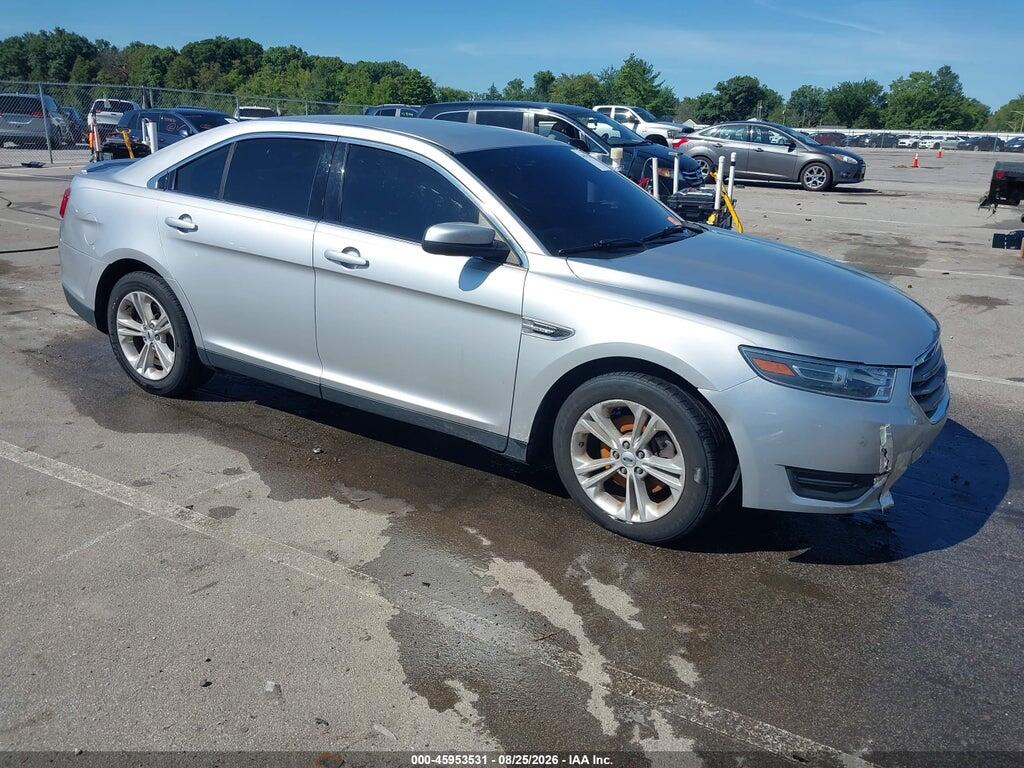 2016 FORD TAURUS 1FAHP2E89GG156179