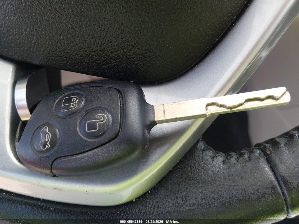 3FADP4BJ4EM235943 2014 FORD FIESTA photo no. 11