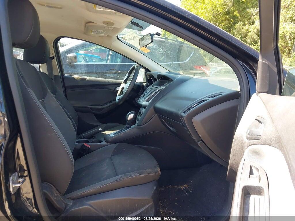 1FADP3F28EL143099 2014 FORD FOCUS photo no. 5