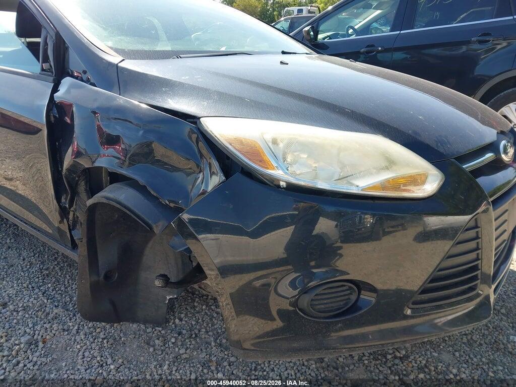 1FADP3F28EL143099 2014 FORD FOCUS photo no. 6