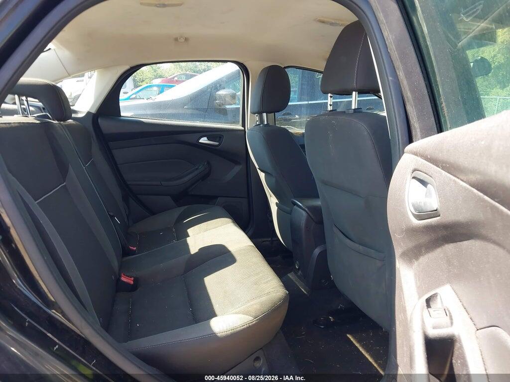 1FADP3F28EL143099 2014 FORD FOCUS photo no. 8