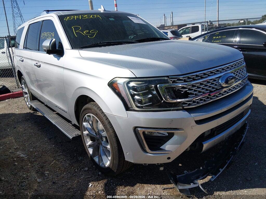2018 FORD EXPEDITION 1FMJU1LT6JEA55900