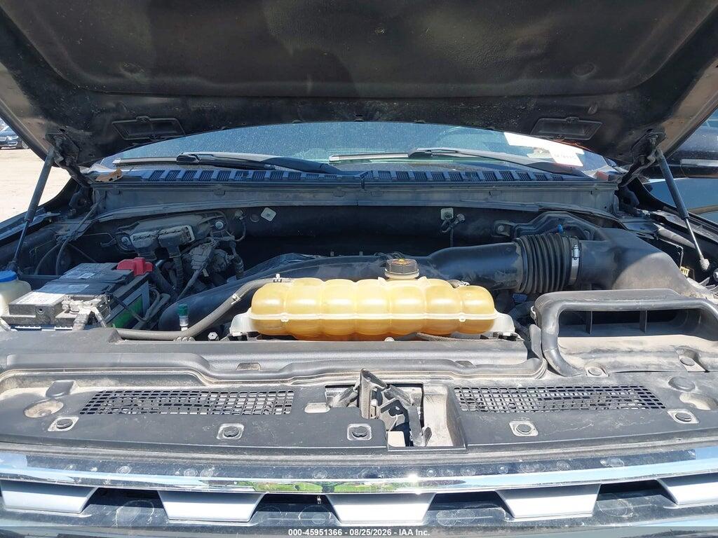1FMJK2AT3JEA44898 2018 FORD EXPEDITION MAX photo no. 10